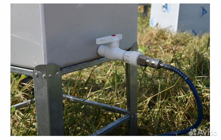 Шпарчан для птицы