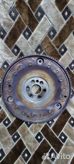 Маховик АКПП BMW E46 N42 N46