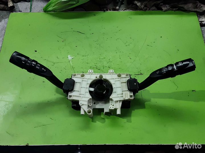 Подрулевой переключатель SsangYong