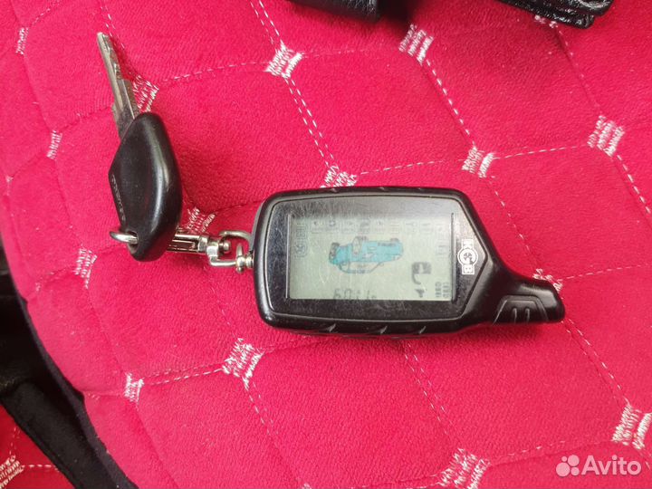 Daewoo Matiz 0.8 МТ, 2002, 164 041 км