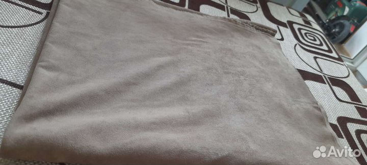 Отрез ткани