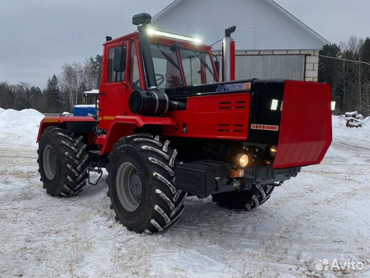 Трактор ХТЗ 150К-09-25, 2022