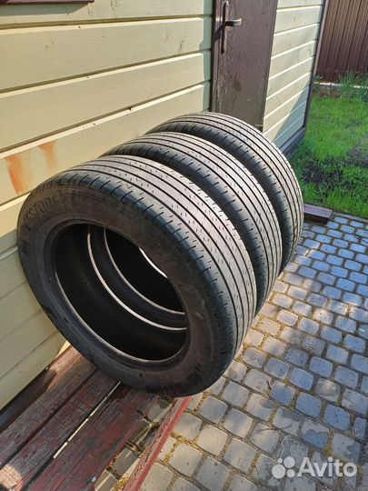 Bridgestone Alenza H/L 33 225/60 R18