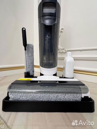 Беспроводной пылесос Y19Plus