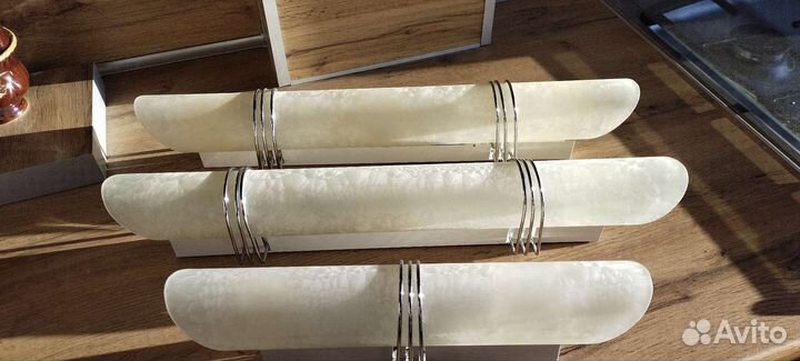 Люстры светодиодные с пультом новые