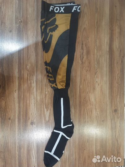 Моточулки Fox