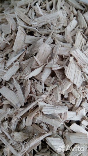 Щепа для копчения ольха, бук