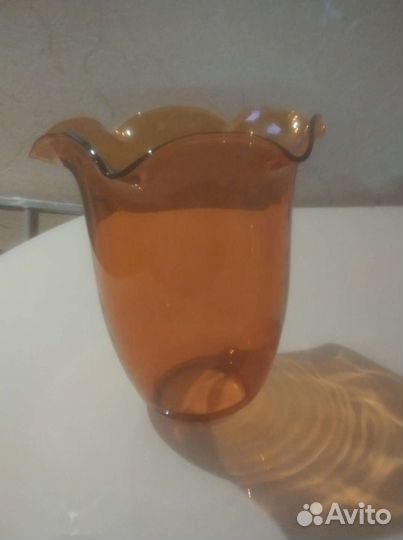 Плафоны для люстры СССР