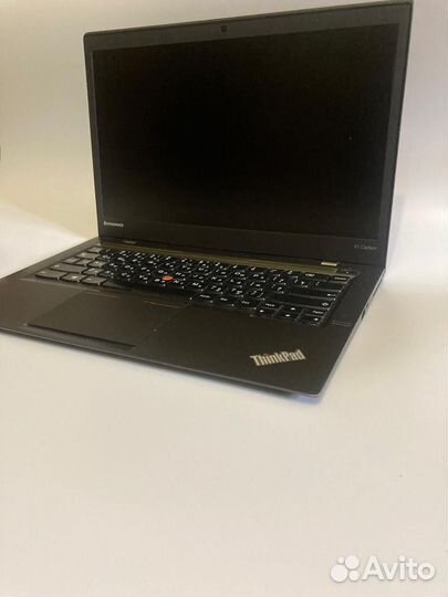 Lenovo i5-4300U/1.9(2.9)ггц/8gb/ssd256