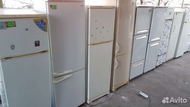 Холодильник Stinol no frost