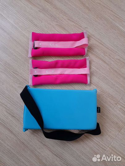 Комплект для художественной гимнастики