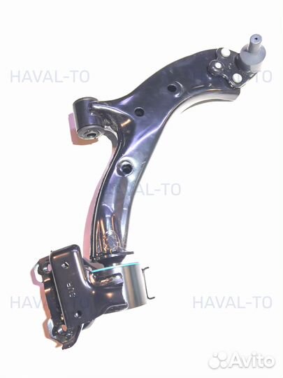 Рычаг передний правый оригинл Haval F7 F7x