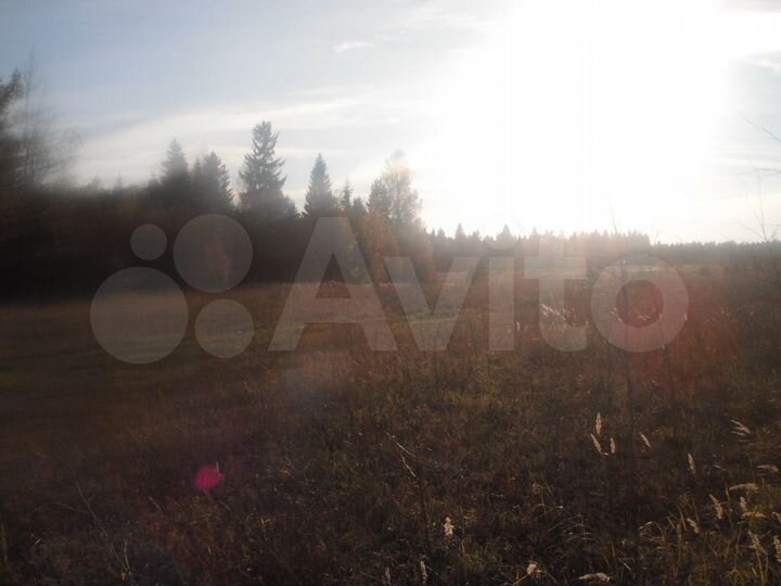 Участок 21 сот. (ИЖС)