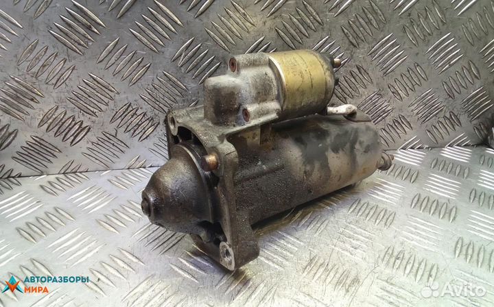 Стартер Volvo V40 рест. 2001 36050274