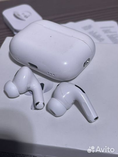 Air Pods Pro 2 оригинал