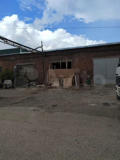 Склад, 153.2 м²