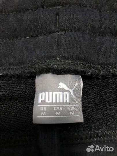 Спортивные штаны puma женские 44