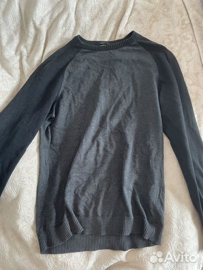 Свитшот мужской