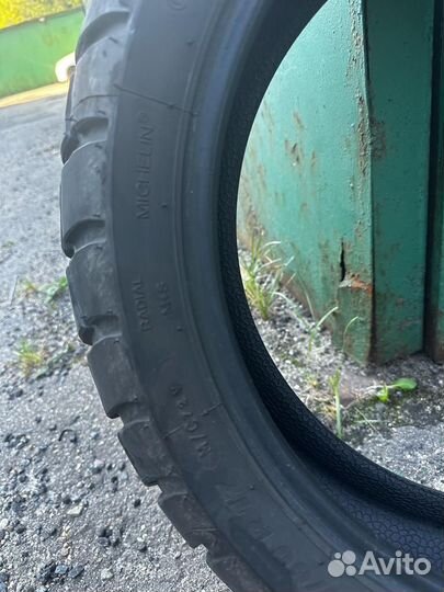 Mishlen harley-davidson