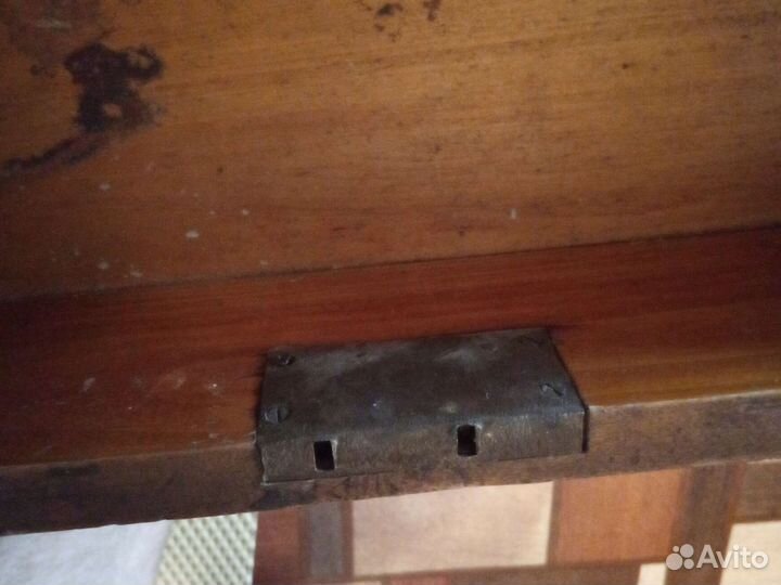 Ларец, сундук, шкатулка, ящик