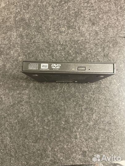 Внешний привод диск