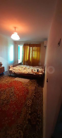 3-к. квартира, 48,7 м², 3/5 эт.