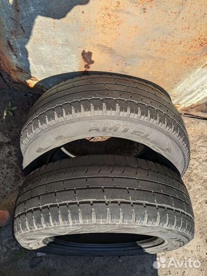 Amtel Cruise 4x4 215/65 R16