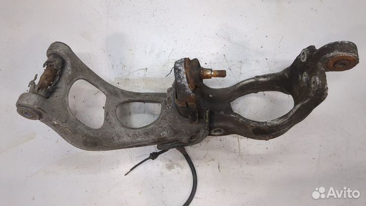 Рычаг подвески Citroen C5 2008, 2009