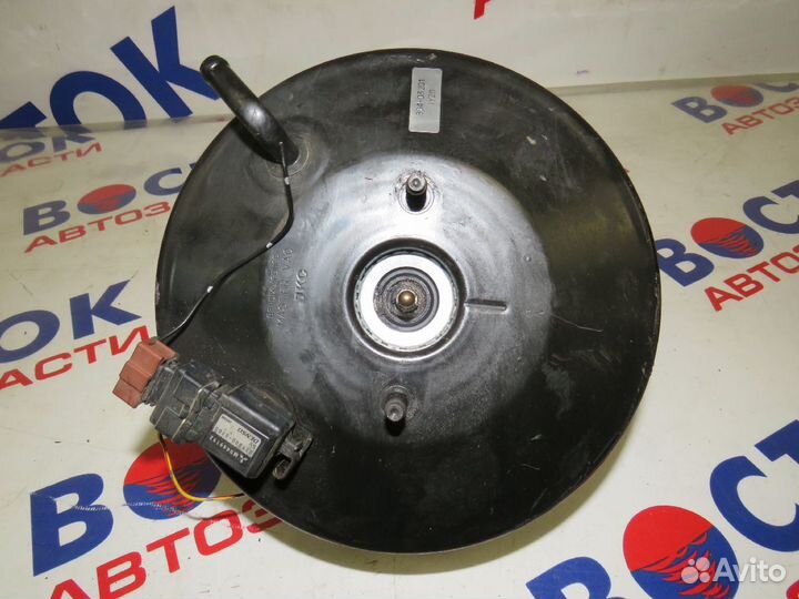 Вакуумный усилитель mitsubishi dion CR6W, CR9W