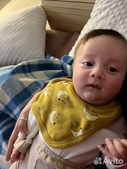 Няня (бэбиситтер)