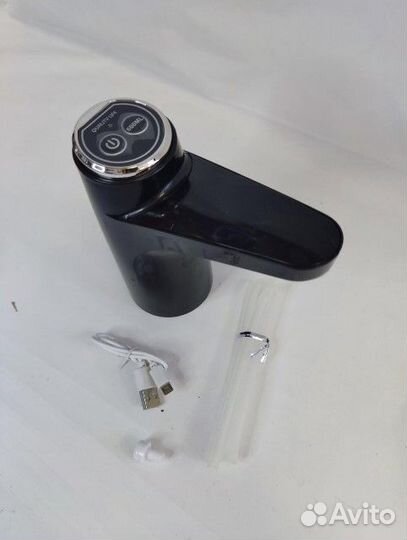 Электрическая помпа для воды