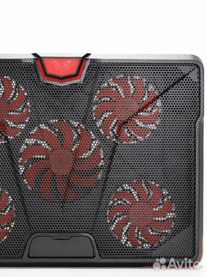 Подставка для ноутбука Crown cmls-130