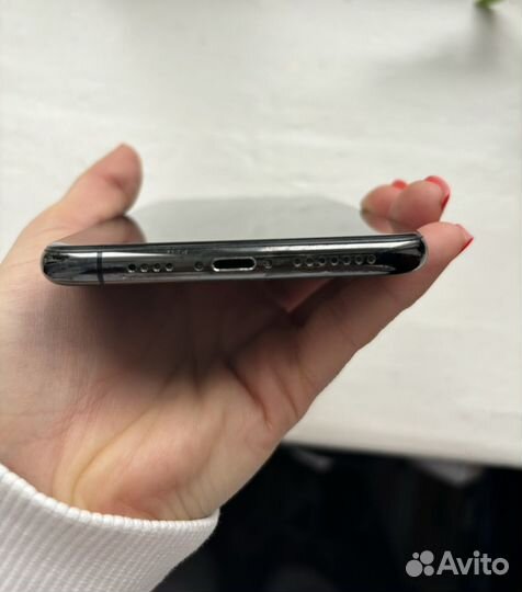 iPhone Xs Max, 256 ГБ