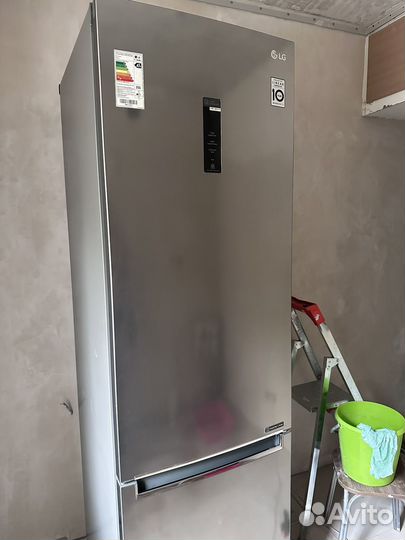 Холодильник