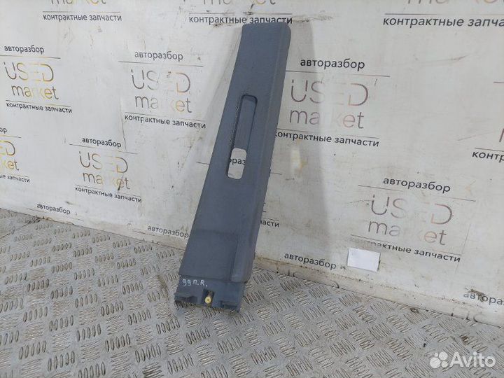 Обшивка стойки правая Lifan X60 FL 1.8 LFB479Q