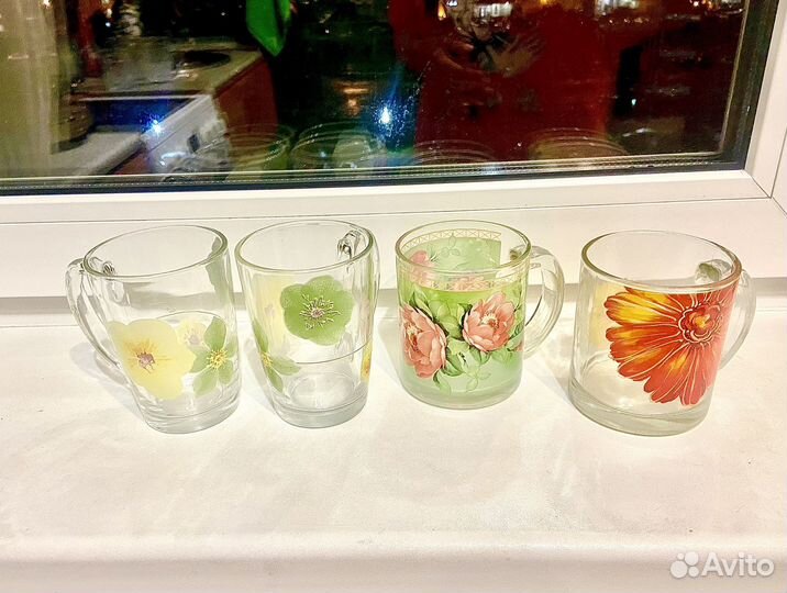 Кружка luminarc