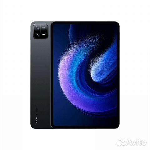 Xiaomi mi Pad 6 Pro купить в Москве | Электроника | Авито