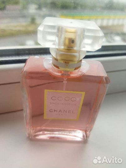 Духи, парфюмерия