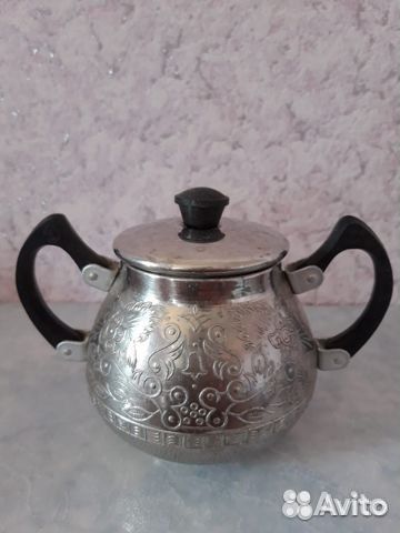 Хрустальная пепельница ссср, Графин хрустальный с