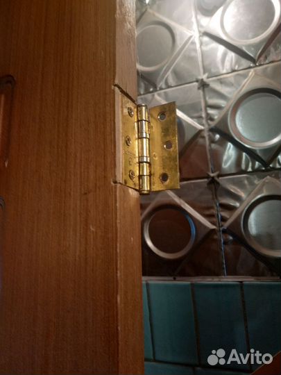 Полотно двери