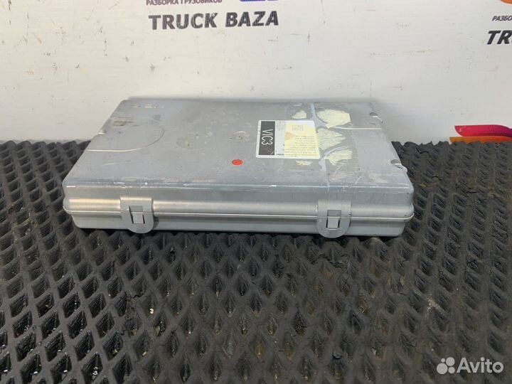 Электронный блок VIC3 Daf XF105, Daf XF106