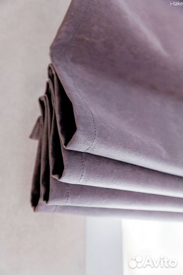 Электрокарниз (Умный дом + Wi-Fi)