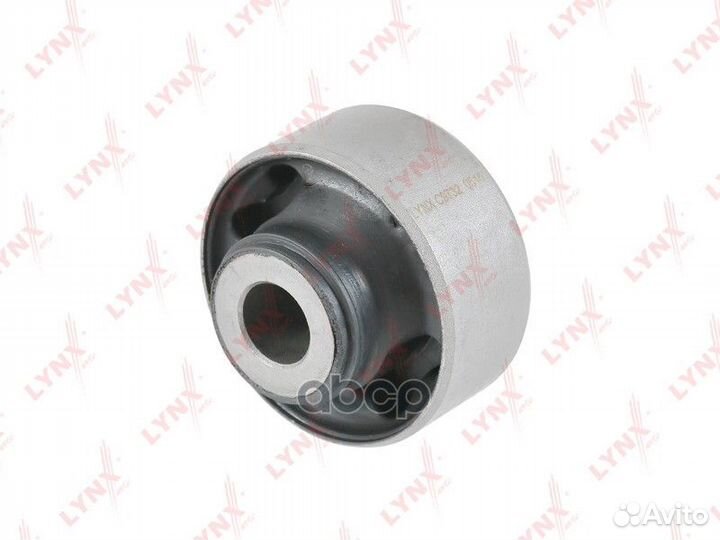 Сайлентблок mitsubishi ASX/lancer/outlander/GAL