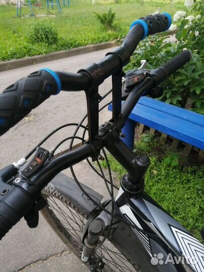 Крепление для ребенка