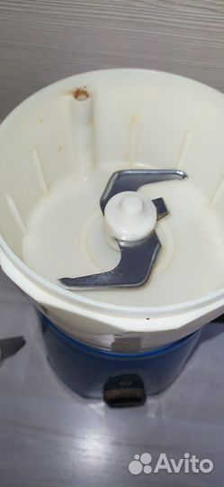 Мясорубка,блэндер СССР