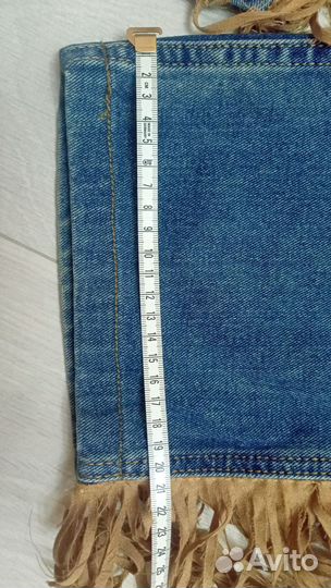 Ковбойский костюм