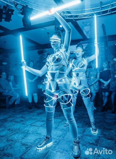 Пошив сценического образа, реквизита для аниматоро