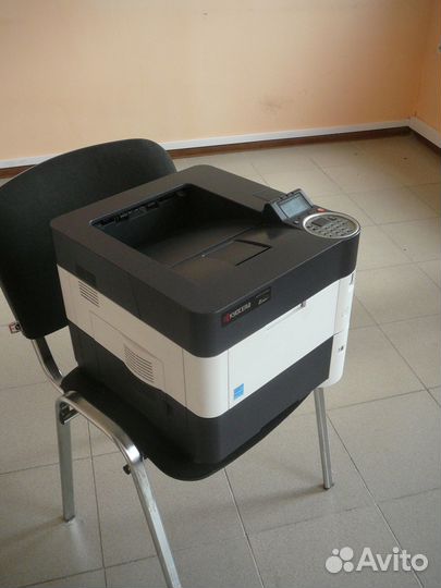 Kyocera ecosys P3050dn. Торг