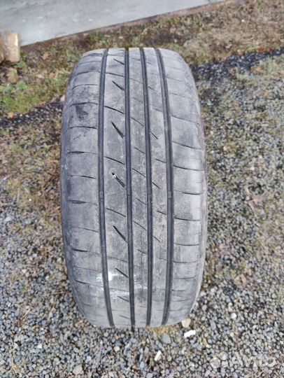 Bridgestone Playz PX II 245/45 R18 100W