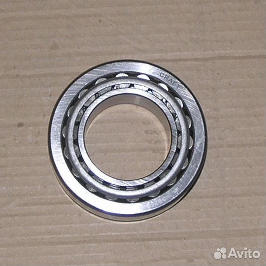 Подшипник 33213 ступицы прицепа L1 8тн А0803 сзап